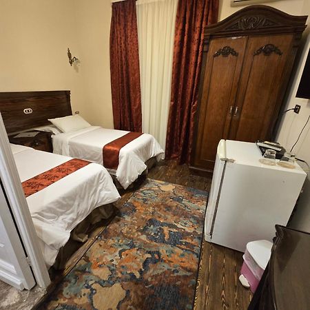 Misr Hotel Александрия Экстерьер фото