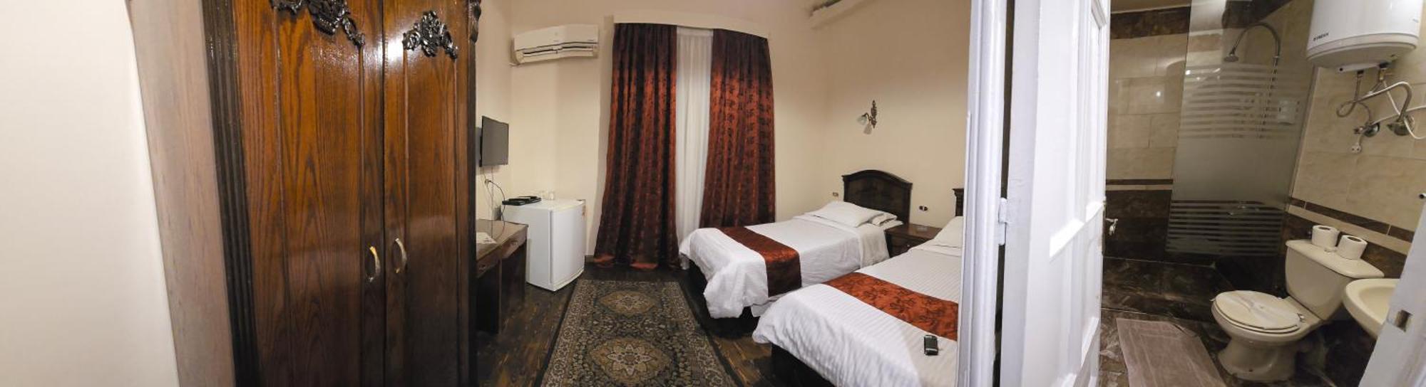 Misr Hotel Александрия Экстерьер фото